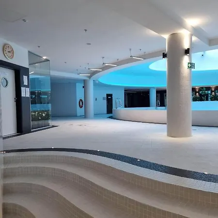 Jbhotels Premium Hanza Tower