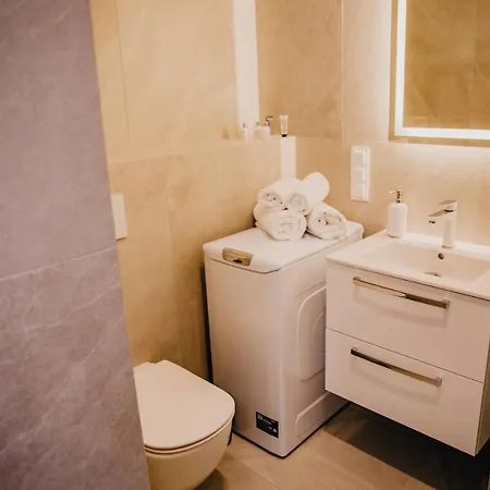 Jbhotels Premium Hanza Tower Szczecin