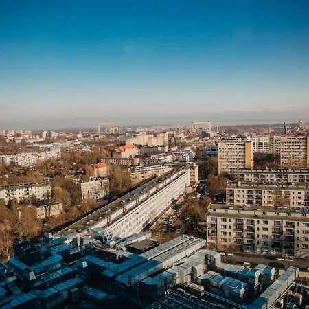 Jbhotels Premium Hanza Tower