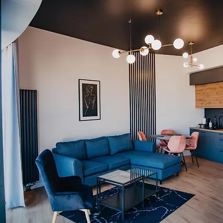 Jbhotels Premium Hanza Tower Szczecin