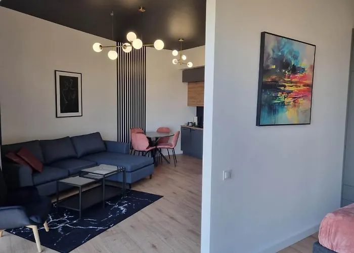 Jbhotels Premium Hanza Tower Szczecin